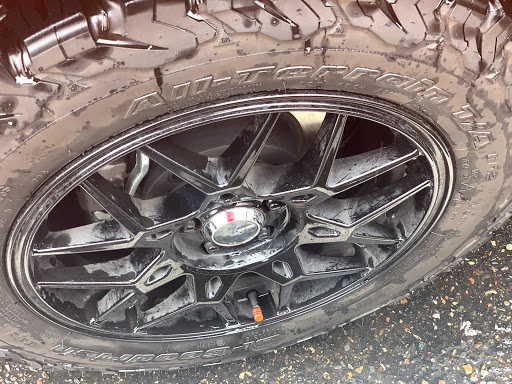 Car Wash «Classic Car Wash», reviews and photos, 10189 SE Sunnyside Rd, Clackamas, OR 97015, USA