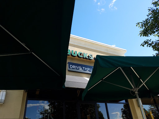 Coffee Shop «Starbucks», reviews and photos, 340 Oyster Point Rd, Newport News, VA 23602, USA