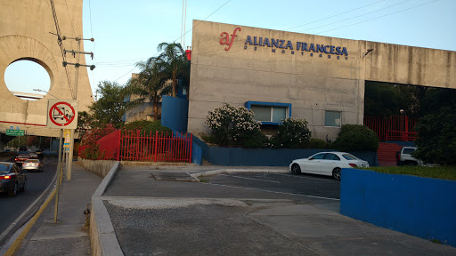 Alianza Francesa Monterrey