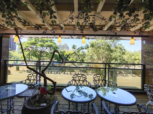 SPR Coffee 神農店。店休日請參考臉書及Instagram