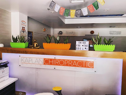 Kaplan Chiropractic Wellness Center - Chiropractor in Miami Beach Florida