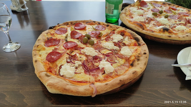 Recenzije Pizzeria Domagoj u Velika Gorica - Restoran