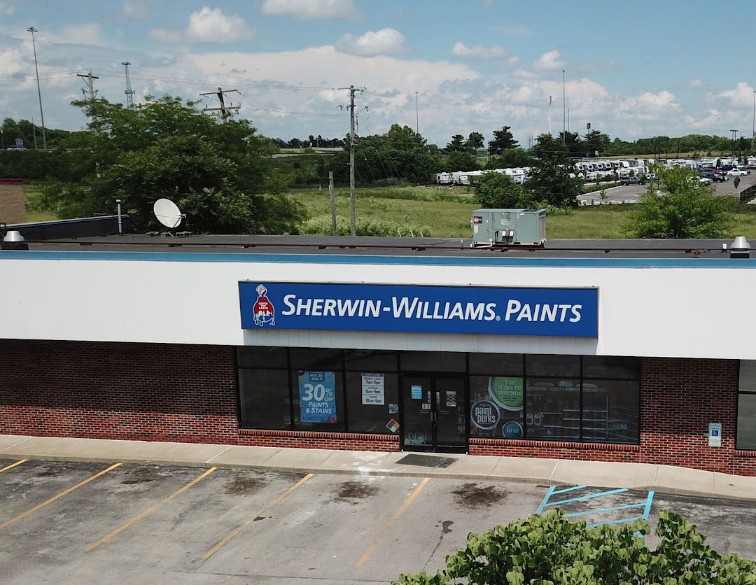 Sherwin-Williams Paint Store