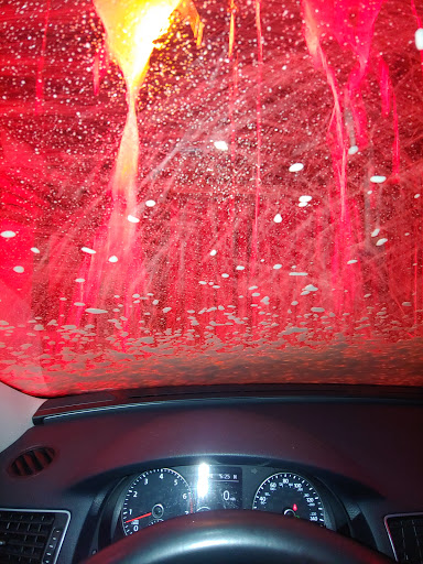 Car Wash «Oyster Bay Car Wash», reviews and photos, 3390 Lake Dr SE, Smyrna, GA 30080, USA