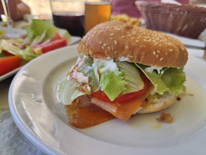 BAR-RESTAURANTE PISCINA MUNICIPAL