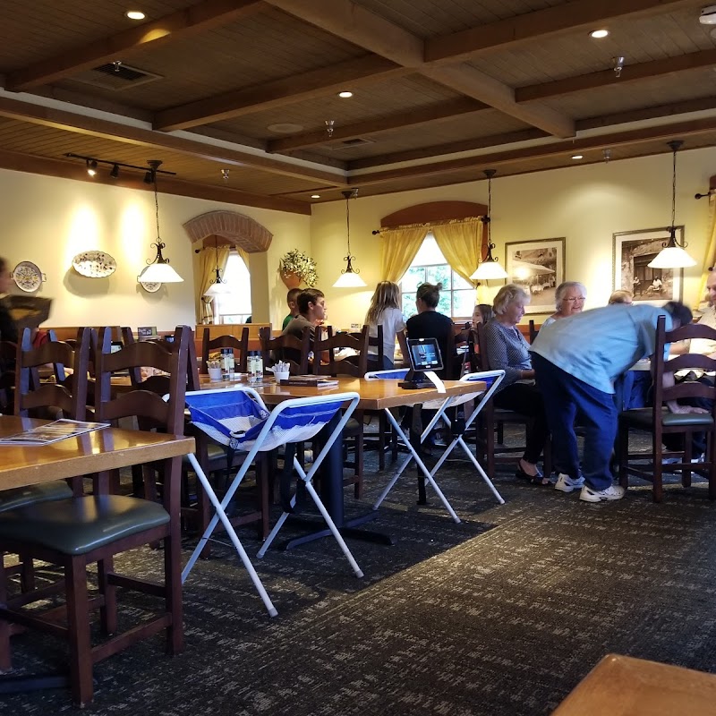 Olive Garden Italian Restaurant