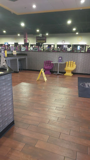 Gym «Planet Fitness», reviews and photos, 735 N 14th St, Leesburg, FL 34748, USA