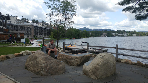 Coffee Shop «Starbucks», reviews and photos, 2490 Main St, Lake Placid, NY 12946, USA