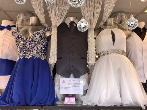 Formal Wear Store «Emanuel Fashion», reviews and photos, 357 SE 10th Ave, Hillsboro, OR 97123, USA