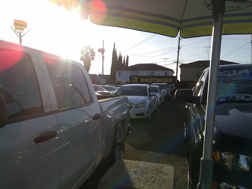 Used Car Dealer «3 Brothers Auto Sales», reviews and photos, 1017 S Atlantic Blvd, Los Angeles, CA 90022, USA