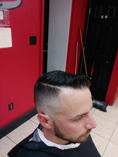 Barber Shop «First Impressions Barbershop», reviews and photos, 101 W 1st St B, Sanford, FL 32771, USA