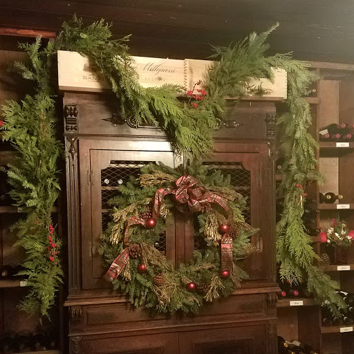 Florist «The JillTed Florist», reviews and photos, 1425 S Ft Harrison Ave, Clearwater, FL 33756, USA