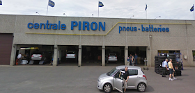 Centrale Piron SA