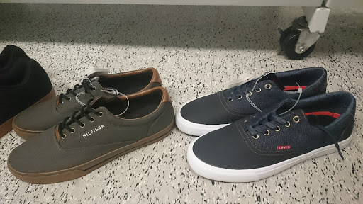 Clothing Store «Ross Dress for Less», reviews and photos, 1400 Lincoln Blvd, Venice, CA 90291, USA