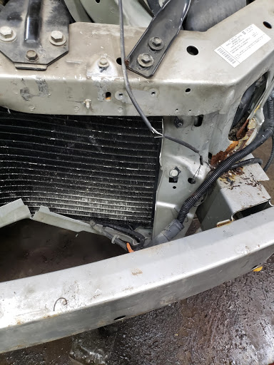 Auto Repair Shop «Kings Korner Auto Sales», reviews and photos, 1638 County Hwy 10, Spring Lake Park, MN 55432, USA