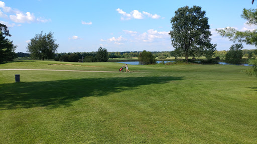 Golf Club «Meadow Valley Golf Club», reviews and photos, 57600 IN-13, Middlebury, IN 46540, USA