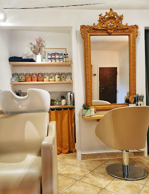 Parenthèse Naturelle à Carpentras