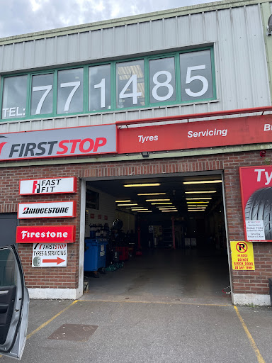 Galway Tyre Centre
