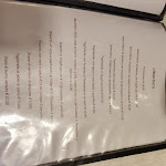 Photo n°3 de l'avis de Dottor.a fait le 22/07/2023 à 22:04 sur le  Bar Trattoria Cavallino Canè à Canè