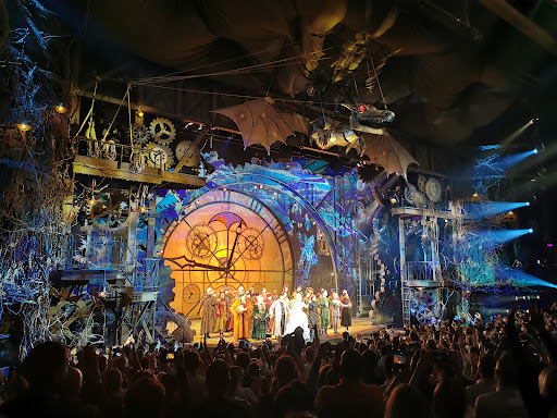 Performing Arts Theater «Gershwin Theatre», reviews and photos, 222 W 51st St, New York, NY 10019, USA