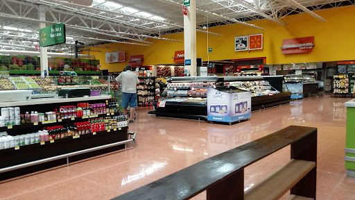 Supermercado de descuentos Acapulco de Juárez