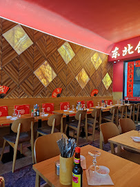 Atmosphère du Restaurant chinois RAVIOLI NORD-EST à Paris - n°10