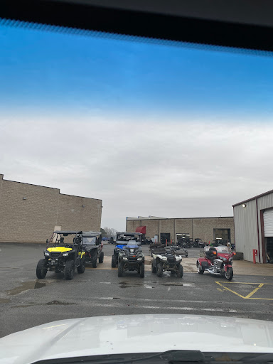Motorsports Store «Sunrise Honda Motorsports», reviews and photos, 800 Truman Baker Dr, Searcy, AR 72143, USA