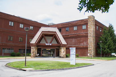Hyland Behavioral Health Center