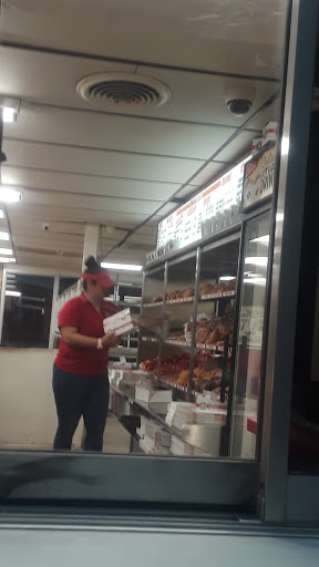 Donut Shop «Shipley Do-Nuts», reviews and photos, 1501 N 10th St, McAllen, TX 78501, USA
