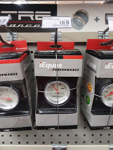 Auto Parts Store «AutoZone», reviews and photos, 323-B N Cumberland St, Lebanon, TN 37087, USA