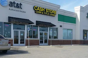 Cash Store image