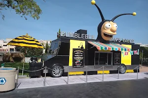 Bumblebee Man's Tacos image