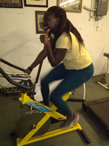 Health Club «Sunnyside Athletic Club», reviews and photos, 1630 Martin Luther King Jr Blvd, Dallas, TX 75215, USA