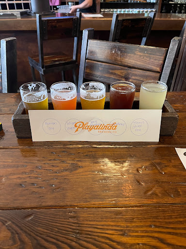 Brewery «Playalinda Brewing Company - Hardware Store», reviews and photos, 305 S Washington Ave, Titusville, FL 32796, USA