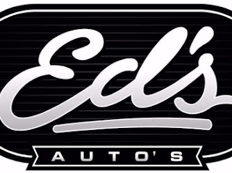 Eds Autos (Car Audio Equipment)