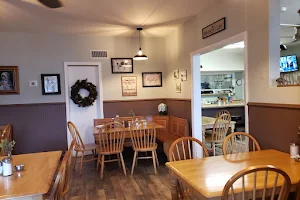 Villa Coffee House image