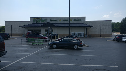 Discount Store «Dollar General Market», reviews and photos, 1003 W Main St, Woodbury, TN 37190, USA