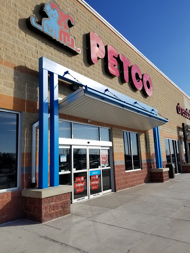 Pet Supply Store «Petco Animal Supplies», reviews and photos, 2765 Papermill Rd G-1, Reading, PA 19610, USA