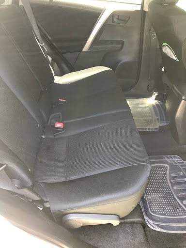 Auto Body Shop «ABS Auto Body Shop», reviews and photos, 2570 Chico Ave, South El Monte, CA 91733, USA