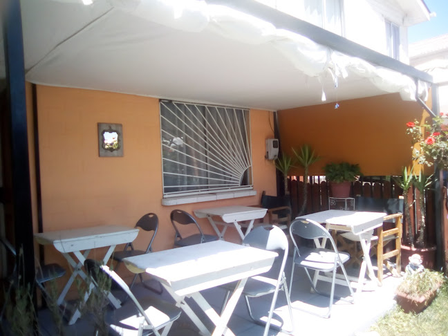 Opiniones de Cafetería Donde La Gaby en La Serena - Cafetería