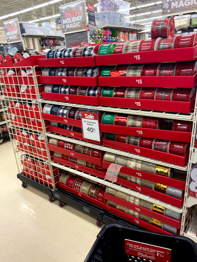 Craft Store «Michaels», reviews and photos, 2130 Nesconset Hwy, Stony Brook, NY 11790, USA