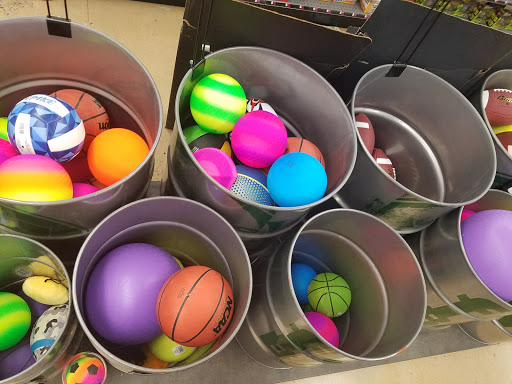 Variety Store «Five Below», reviews and photos, 1078 E Lancaster Ave, Downingtown, PA 19335, USA