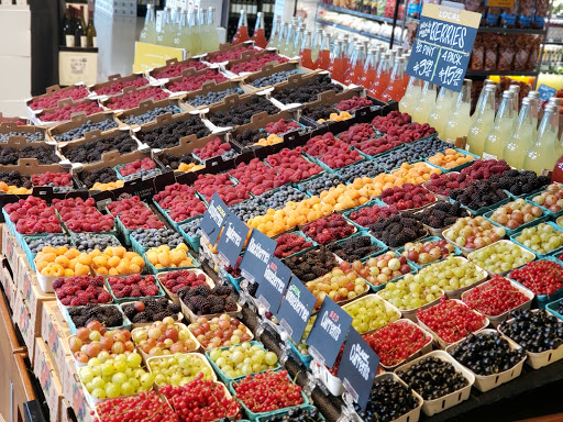 Grocery Store «Metropolitan Market», reviews and photos, 301 228th Ave SE, Sammamish, WA 98074, USA