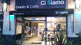 Ci Siamo Gelato & Caffè