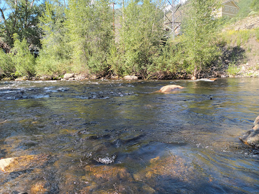 Fishing Store «Minturn Anglers», reviews and photos, 102 Main St, Minturn, CO 81645, USA