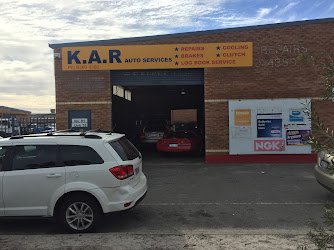 KAR Auto Services