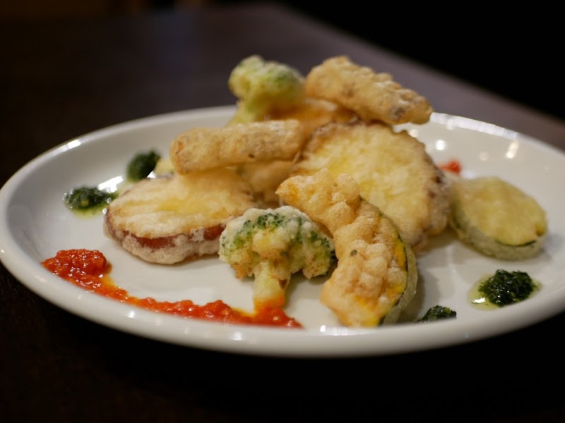 Vege Beef ベジビーフ 東新宿 イタリアン ディナー ランチ 東京都新宿区新宿 ビストロ グルコミ
