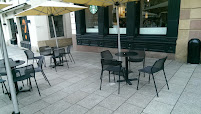 Atmosphère du Café Starbucks à Strasbourg - n°1