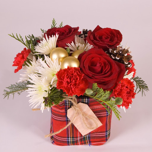 Florist «The Flower Room», reviews and photos, 474 Central Ave, Dover, NH 03820, USA