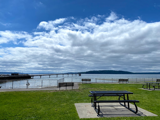 Conference Center «Des Moines Beach Park Auditorium», reviews and photos, 22030 Cliff Ave S, Des Moines, WA 98198, USA